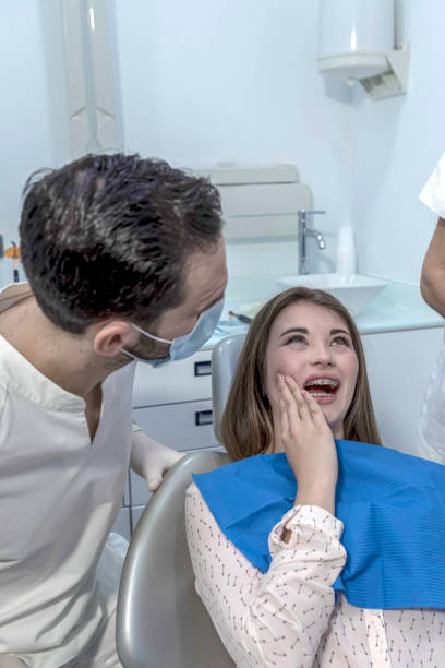 Best Emergency Denture Repair in Cherry Valley, IL