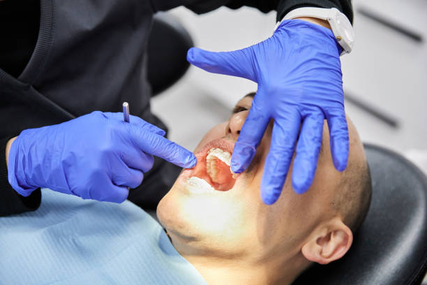 Best Emergency Treatment for Jaw Pain or Injury in Cherry Valley, IL