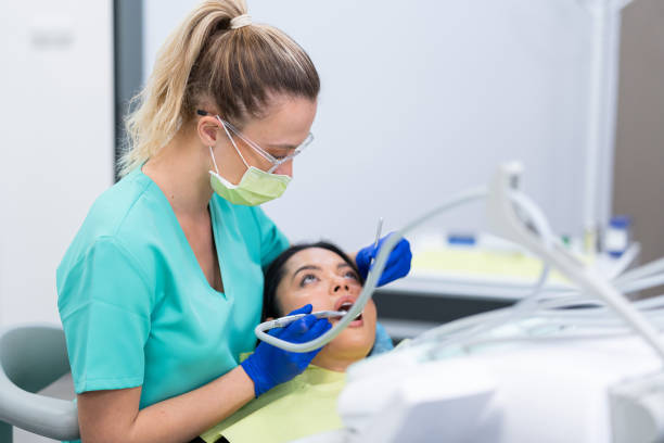Best Broken or Chipped Tooth Repair in Cherry Valley, IL